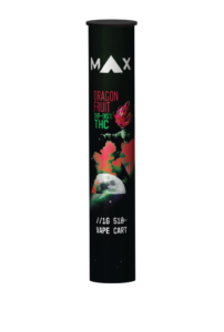 Dragon Fruit - Vapes - 1g Cartridge